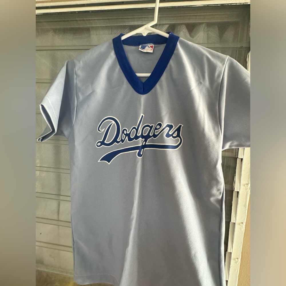 Dodgers Jersey